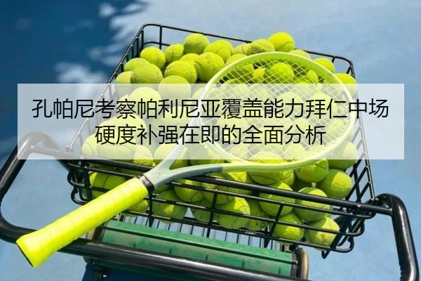孔帕尼考察帕利尼亚覆盖能力拜仁中场硬度补强在即的全面分析