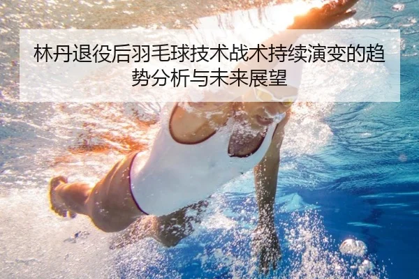 林丹退役后羽毛球技术战术持续演变的趋势分析与未来展望